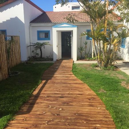 The Green Palm Cottage Plettenberg Bay Zewnętrze zdjęcie