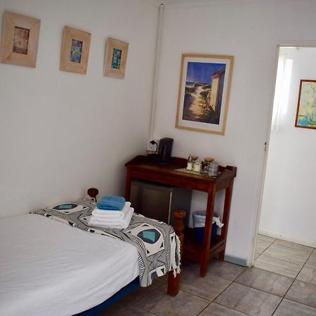 The Green Palm Cottage Plettenberg Bay Zewnętrze zdjęcie