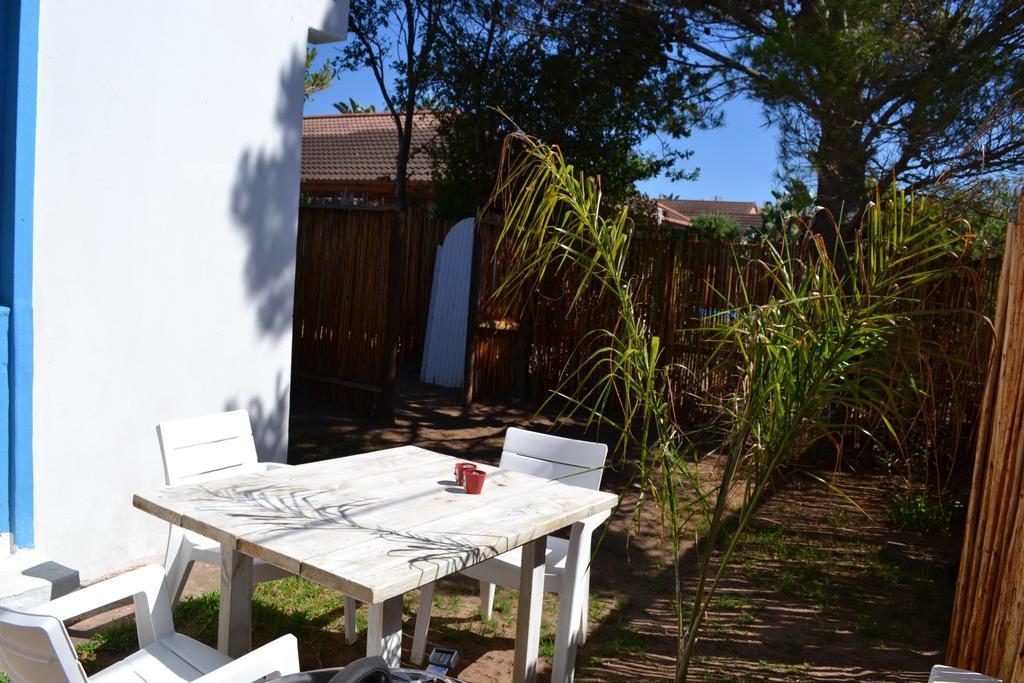 The Green Palm Cottage Plettenberg Bay Zewnętrze zdjęcie