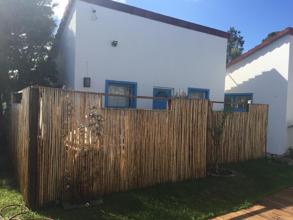 The Green Palm Cottage Plettenberg Bay Zewnętrze zdjęcie