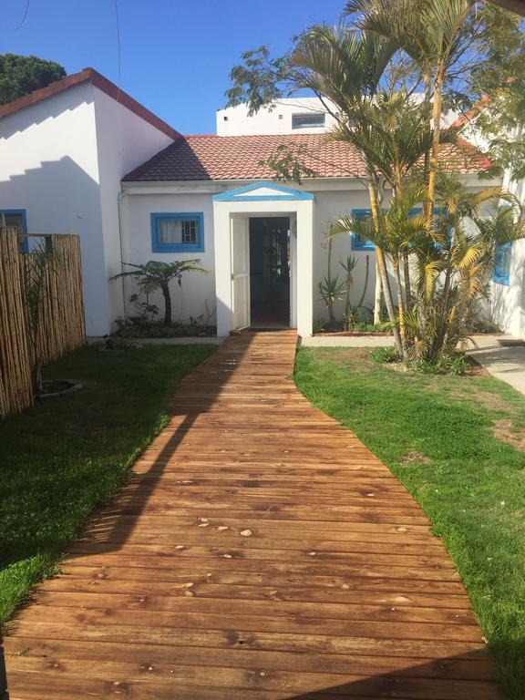The Green Palm Cottage Plettenberg Bay Zewnętrze zdjęcie