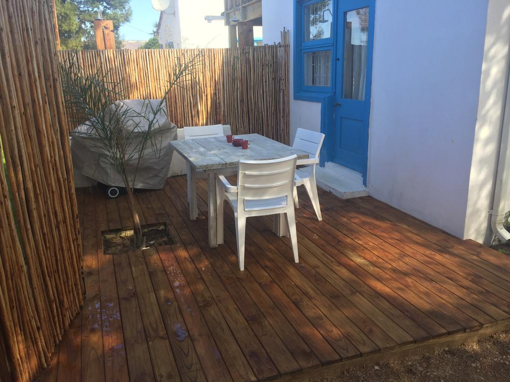 The Green Palm Cottage Plettenberg Bay Zewnętrze zdjęcie