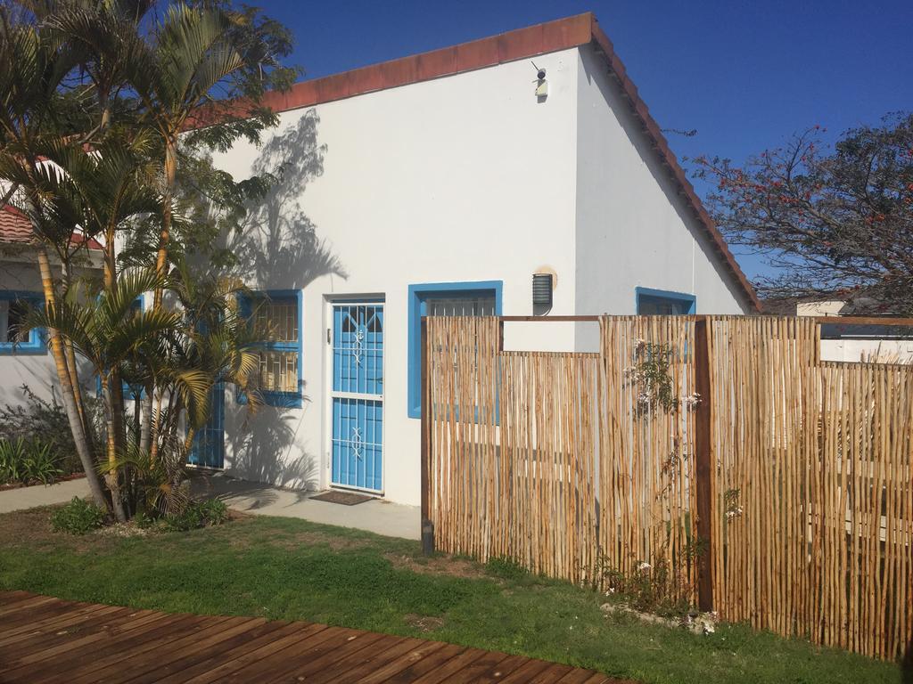 The Green Palm Cottage Plettenberg Bay Zewnętrze zdjęcie