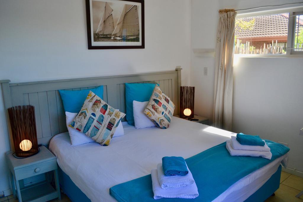 The Green Palm Cottage Plettenberg Bay Zewnętrze zdjęcie