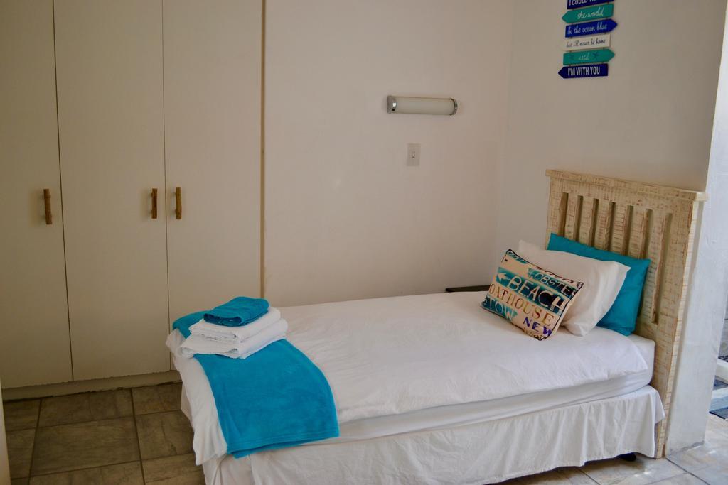 The Green Palm Cottage Plettenberg Bay Zewnętrze zdjęcie