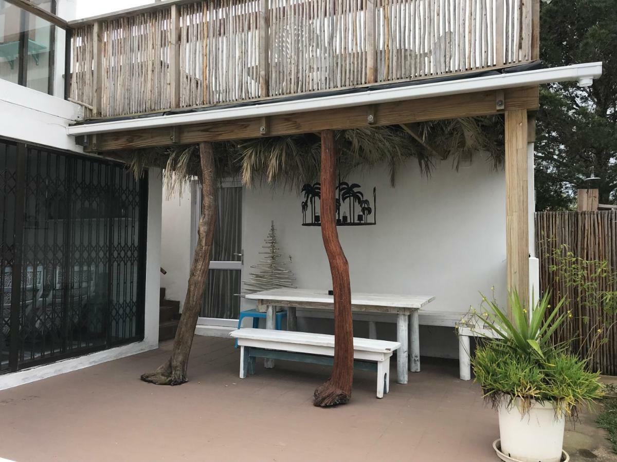 The Green Palm Cottage Plettenberg Bay Zewnętrze zdjęcie