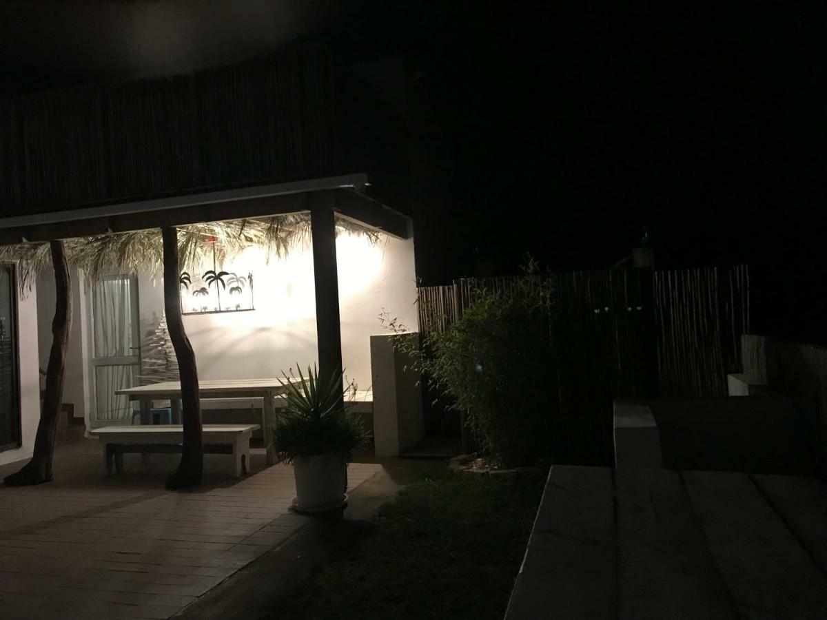 The Green Palm Cottage Plettenberg Bay Zewnętrze zdjęcie