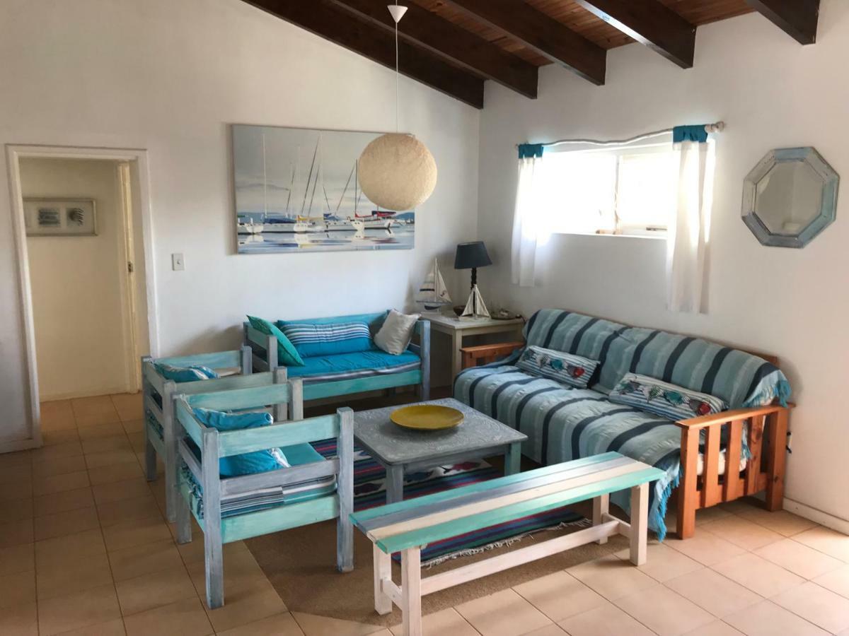 The Green Palm Cottage Plettenberg Bay Zewnętrze zdjęcie