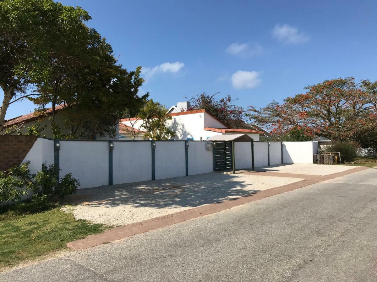 The Green Palm Cottage Plettenberg Bay Zewnętrze zdjęcie