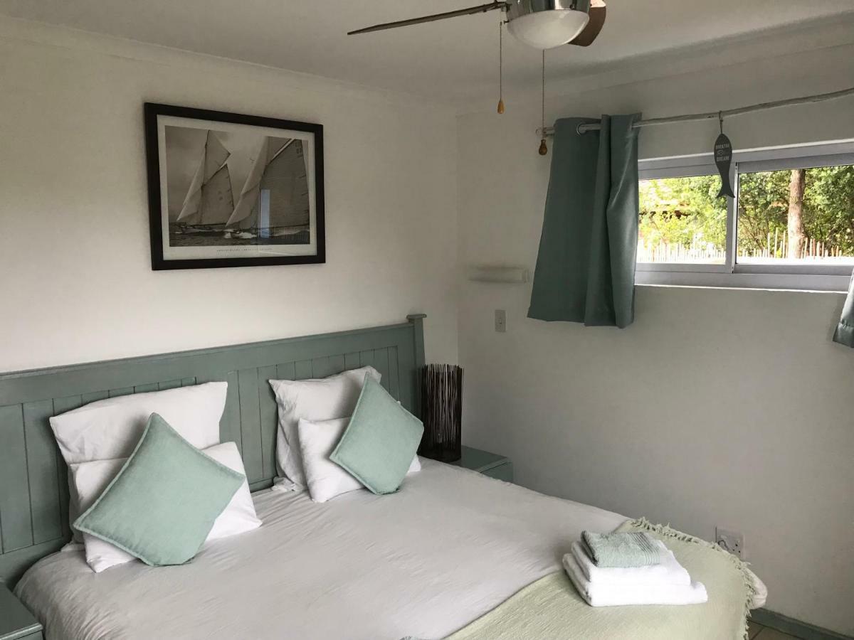 The Green Palm Cottage Plettenberg Bay Zewnętrze zdjęcie