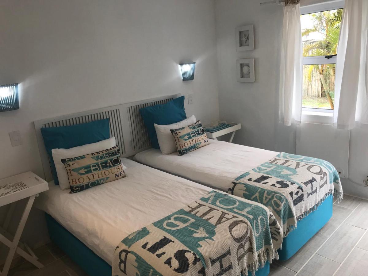 The Green Palm Cottage Plettenberg Bay Zewnętrze zdjęcie