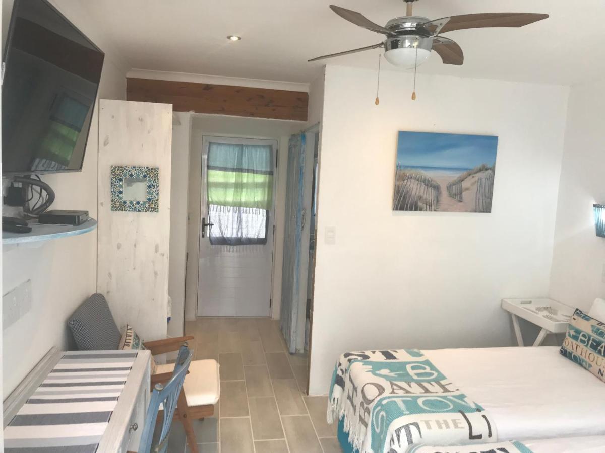 The Green Palm Cottage Plettenberg Bay Zewnętrze zdjęcie
