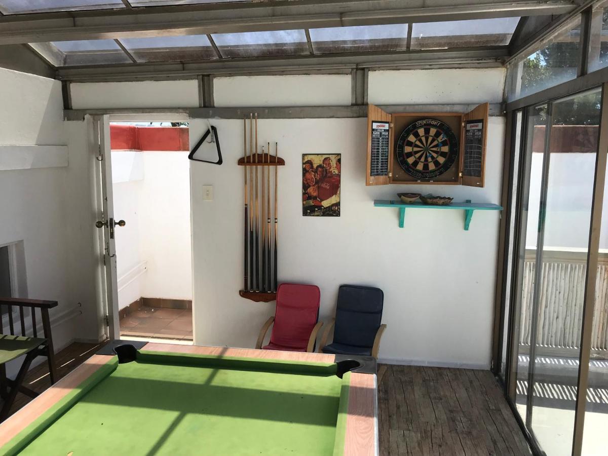The Green Palm Cottage Plettenberg Bay Zewnętrze zdjęcie