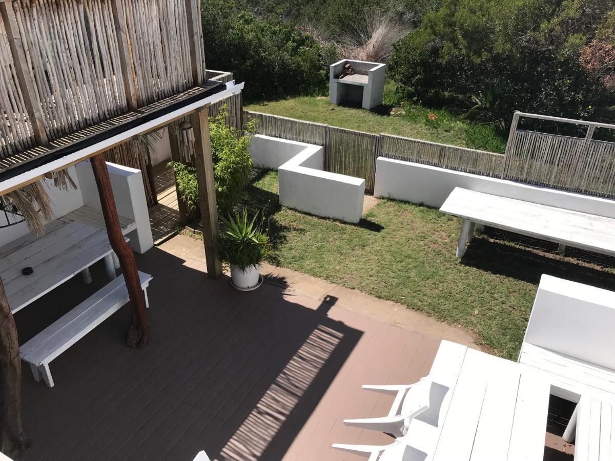 The Green Palm Cottage Plettenberg Bay Zewnętrze zdjęcie