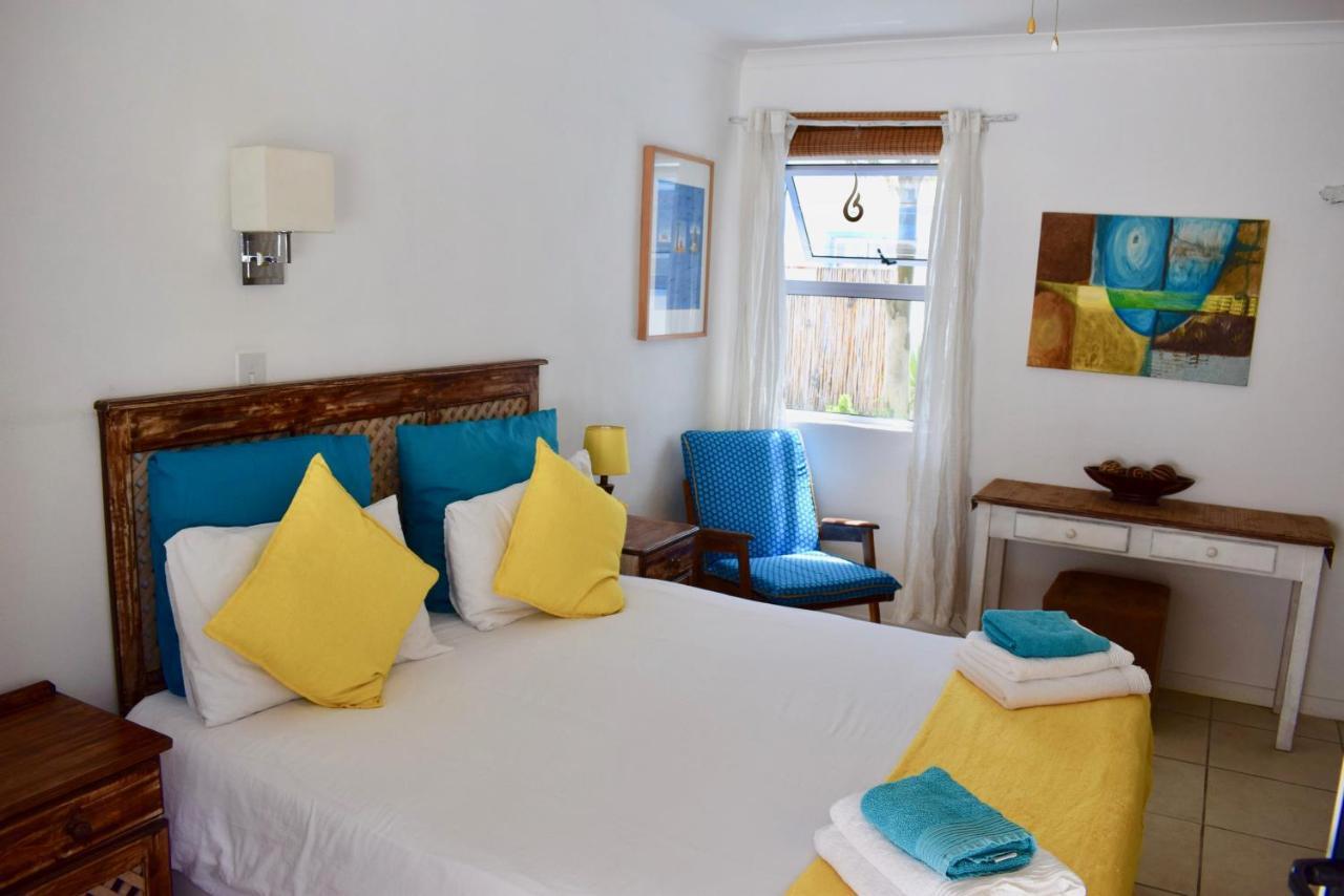 The Green Palm Cottage Plettenberg Bay Zewnętrze zdjęcie