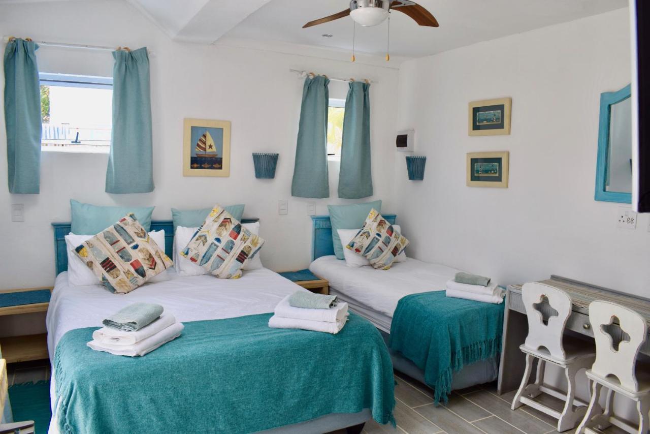 The Green Palm Cottage Plettenberg Bay Zewnętrze zdjęcie