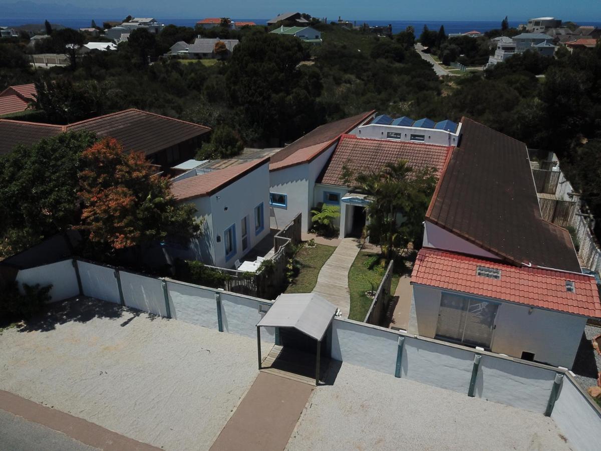 The Green Palm Cottage Plettenberg Bay Zewnętrze zdjęcie