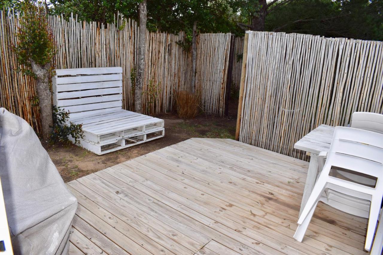 The Green Palm Cottage Plettenberg Bay Zewnętrze zdjęcie