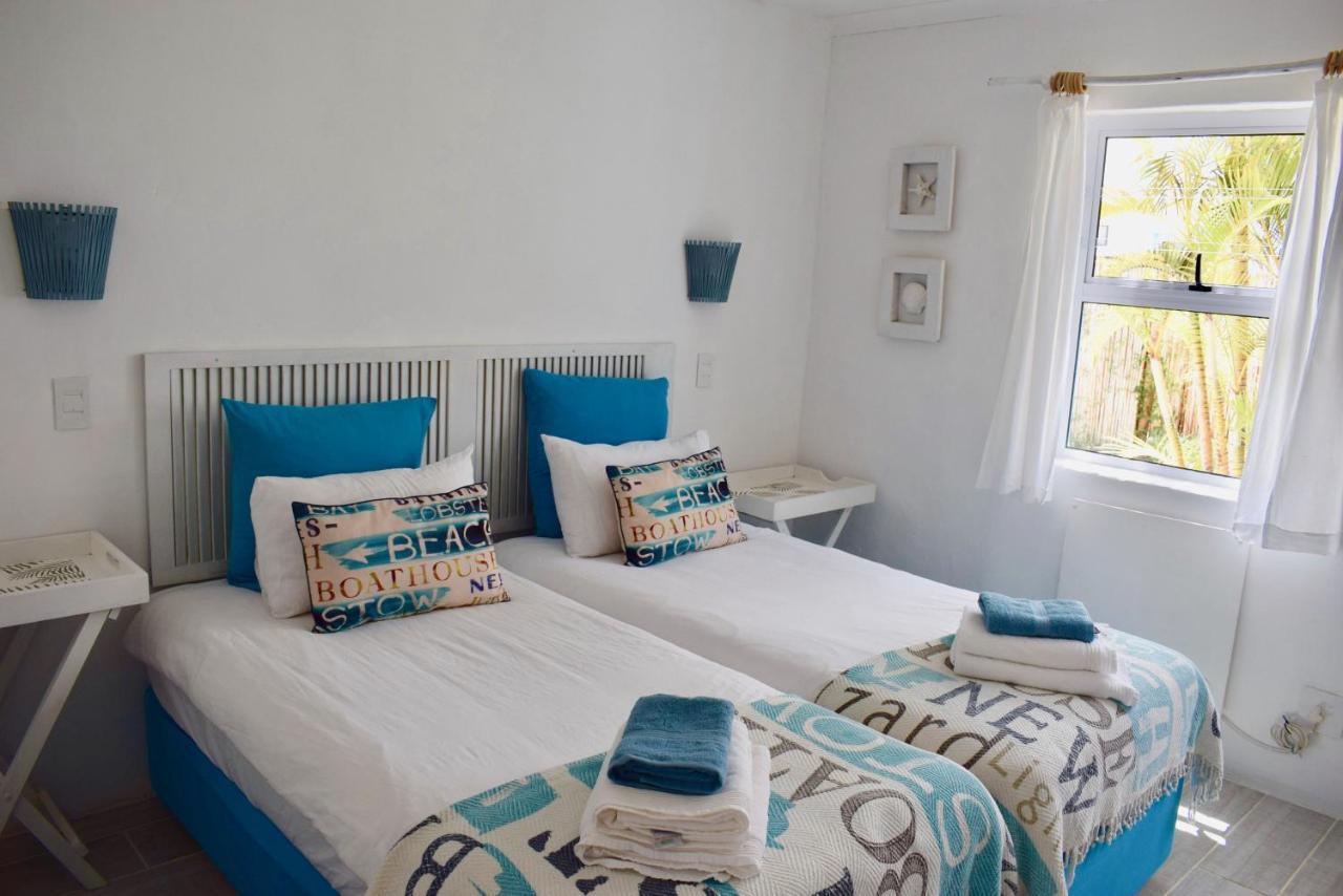 The Green Palm Cottage Plettenberg Bay Zewnętrze zdjęcie